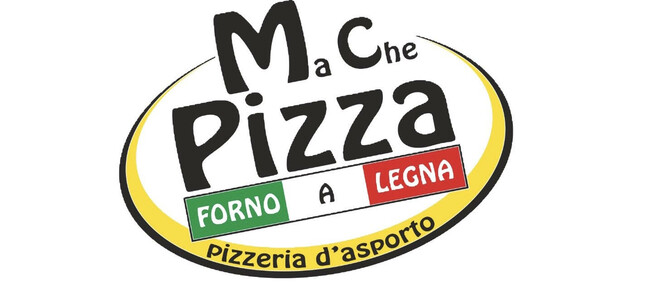 Ma Che Pizza